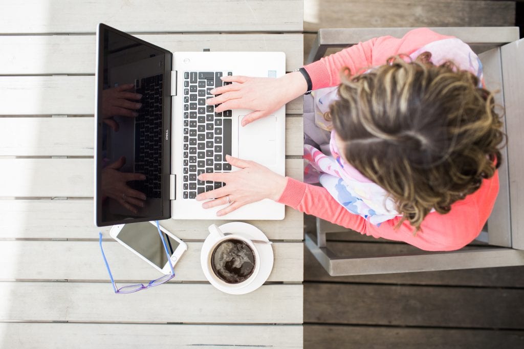 9 essential things to do before starting a blog in 2026 - Productive ...