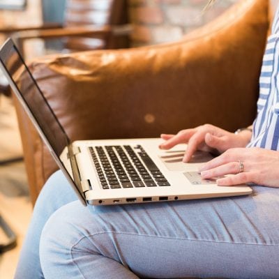 9 essential things to do before starting a blog in 2026 - Productive ...