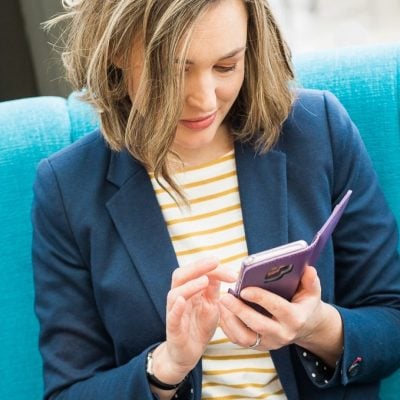 How to use Pinterest to grow your email list