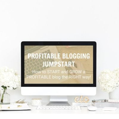 DO YOU WANT TO BE YOUR OWN BOSS? Do you want to work the hours YOU want to work? Have a job you truly ENJOY? Even LOOK FORWARD to starting work each morning? Then #ProfitableBloggingJumpstart is for you! I show you how to start a blog the RIGHT way, how to grow your new blog FAST and, most importantly, how to MAKE MONEY with your new blog ASAP!! #profitableblog #profitableblogging #blogging #newblog #newblogger #newbloggers #startablog #startblogging #startaprofitableblog #makemoneyblogging