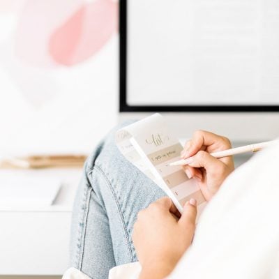 How process checklists will make you more productive (and how to make them!)