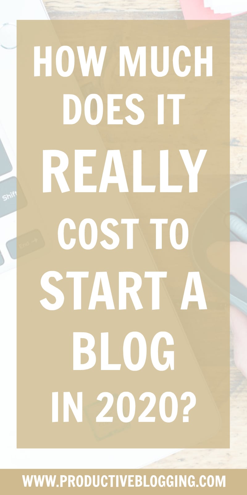 Want to start a blog, but don’t want to waste your money? In this article I explain how much it really costs to start a blog, what you really need to spend money on right at the start and what can wait until later (plus why starting a free blog is a really, really bad idea!) #startablog #bloggingcosts #bloggingexpenses #blogginglife #blogging #blogger #professionalblogger #bloggingismyjob #solopreneur #mompreneur #fempreneur #makemoneyblogging #bloggingbiz #bloggingtips #productiveblogging