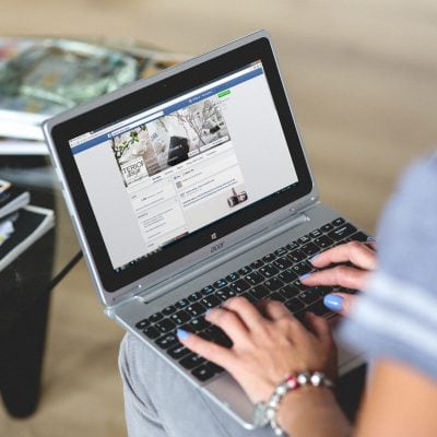 How to start and grow a successful Facebook group for your blog
